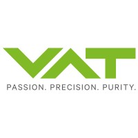 VAT GROUP Logo