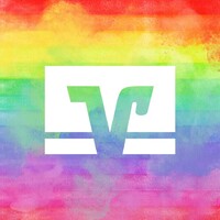 Hamburger Volksbank Logo