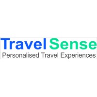 Travel Sense Logo