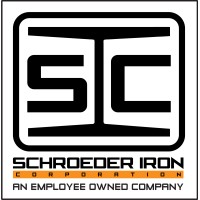 Schroeder Iron Corporation Logo