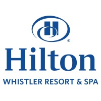 Hilton Whistler Resort & Spa Logo