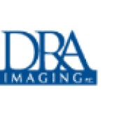 DRA Imaging P.C. Logo