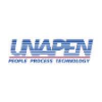 UNAPEN, Inc. Logo