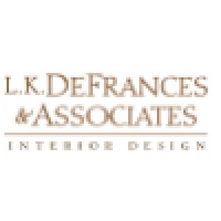 L K DeFrances & Associates Logo