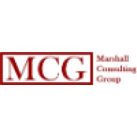 Marshall Consulting Group Logo