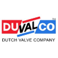 Duvalco Valves & Fittings Pte Ltd Logo