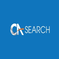 CA Search Pte Ltd Logo