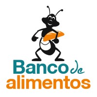 Banco de Alimentos Paraguay Logo