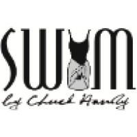 Swim by Chuck Handy Logo