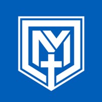 Mingo Valley Christian Logo