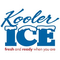Kooler Ice Inc. Logo