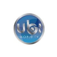 UBI World TV Logo