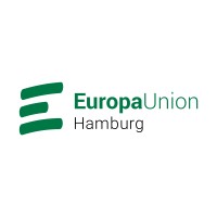 Europa-Union Landesverband Hamburg E.V. Logo