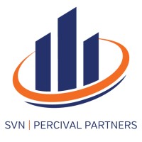 SVN | Percival Partners Logo