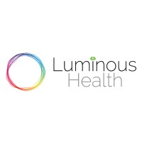 Luminous Health Logo