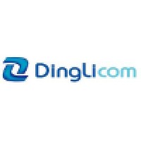 Dinglicom Mobile Network Testing and Services Logo