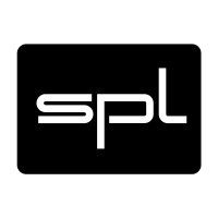 SPL electronics GmbH Logo