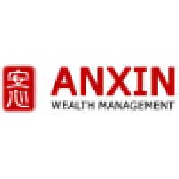 Anxin Wealth Management Logo