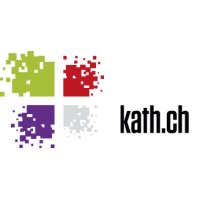 Katholisches Medienzentrum Logo