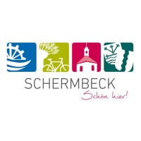 Gemeinde Schermbeck Logo