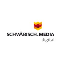 Schwäbisch Media Digital GmbH & Co. KG Logo