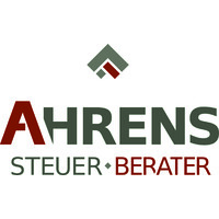 Ahrens Steuerberatungsgesellschaft mbH Logo