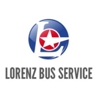 Lorenz Bus Service Logo