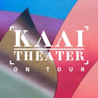 Kaaitheater Logo