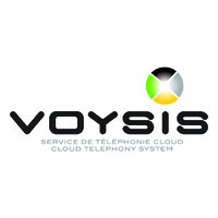 Voysis Logo
