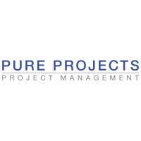 Pure Projects Logo