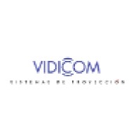 VIDICOM SISTEMAS S.A. Logo