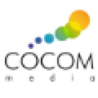 COCOM Media Logo