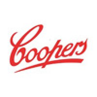 Coopers Brewery Logo