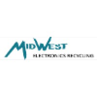Midwest Electronics Recycling Logo