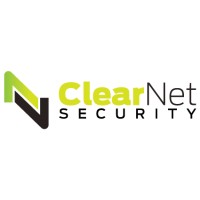 ClearNet Security Logo