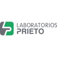 Laboratorios Prieto, S.A. Logo