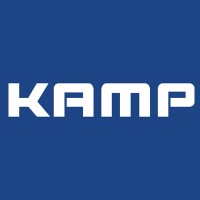Kamp Netzwerkdienste GmbH Logo