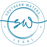 Southern Waters Legal Logo