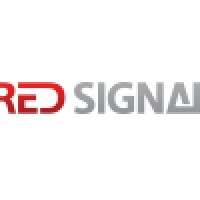 RED SIGNAL Logo