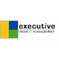 Executive Project Management Logo