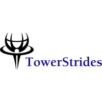 TowerStrides Inc Logo