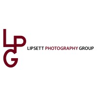 Lipsett Photography Group Logo