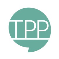 The Publishing Partnership Logo