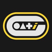 GOATi Entertainment Logo