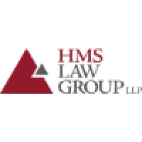 HMS Law Group LLP Logo