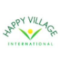 Happy Village International Logo