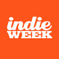 Indie Week Canada - Online Nov 8-12 2022 Logo