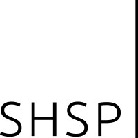 SHSP Architekten Logo