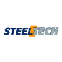Steeltech i Alingsås AB Logo