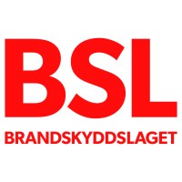 Brandskyddslaget Logo
